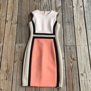 Brand new Calvin Klein dress size 4